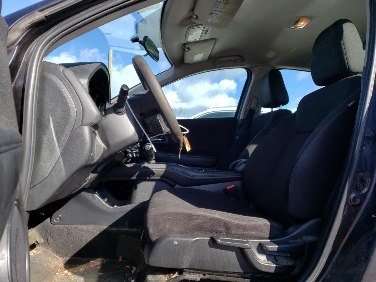 2018 Honda HR-V - Image 7