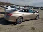 2019 Chevrolet Malibu Lt იყიდება Chicago Heights-ში, IL - Front End