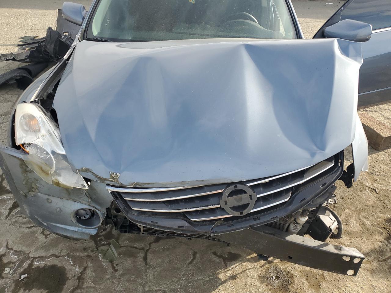 2011 Nissan Altima - Image 13