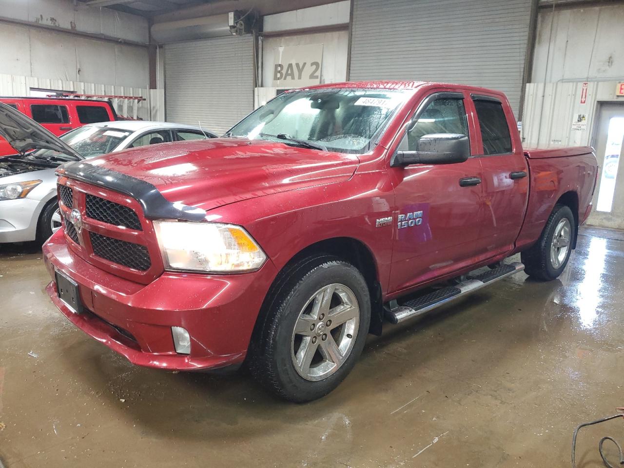 2013 RAM 1500 - Image 1