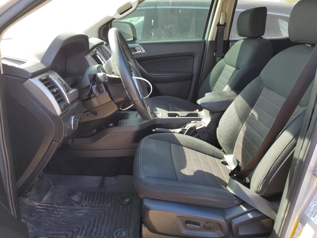 1FTER4EH6KLA80309 FORD RANGER 2019