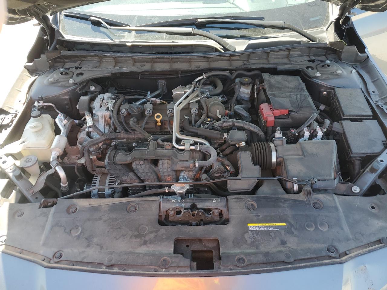 1N4BL4CV9MN304571 NISSAN ALTIMA 2021