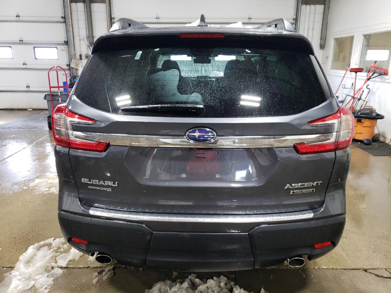 2024 Subaru Ascent - Image 6