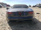 2021 Jaguar F-Type First Edition продається в Austell, GA - Front End