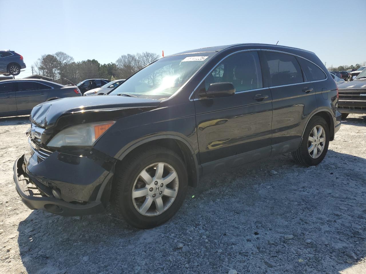 2007 Honda CR-V - Image 1