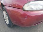 1999 FORD FIESTA for sale at Copart WESTBURY