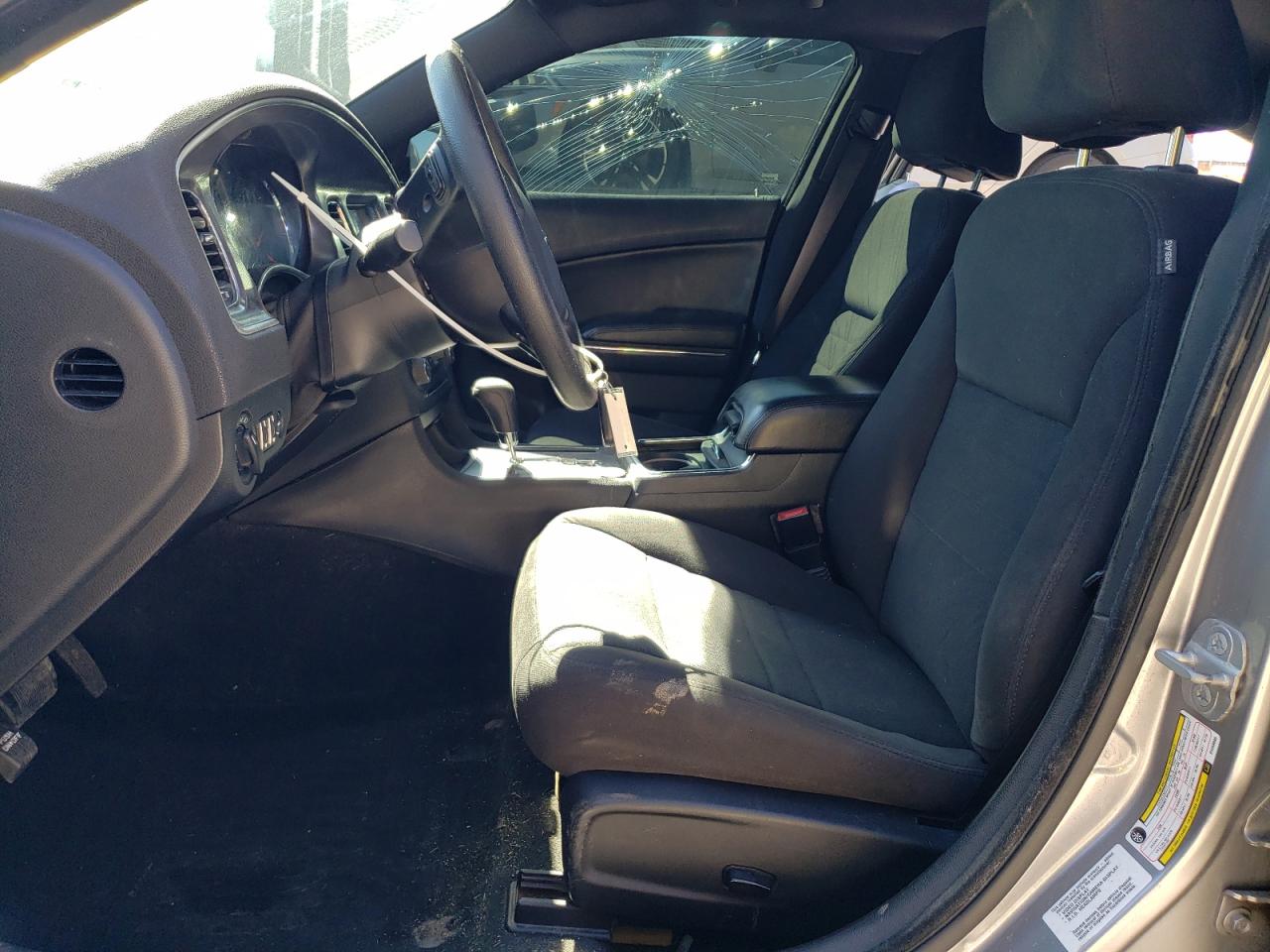 2014 Dodge Charger - Image 7
