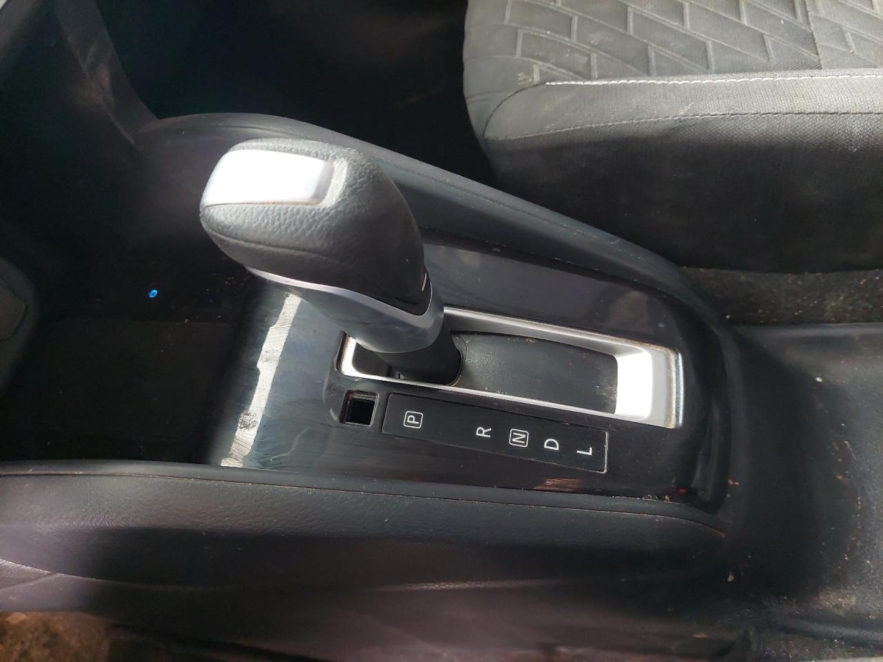 3N1CP5C97ML508851 - 2021 NISSAN KICKS S - #47901205