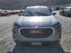 2021 Gmc Terrain Sle продається в Hurricane, WV - Water/Flood
