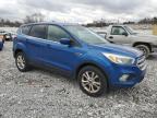 2017 Ford Escape Se продається в Barberton, OH - Mechanical