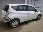 2016 Nissan Versa Note S for Sale in Candia, NH - Rear End