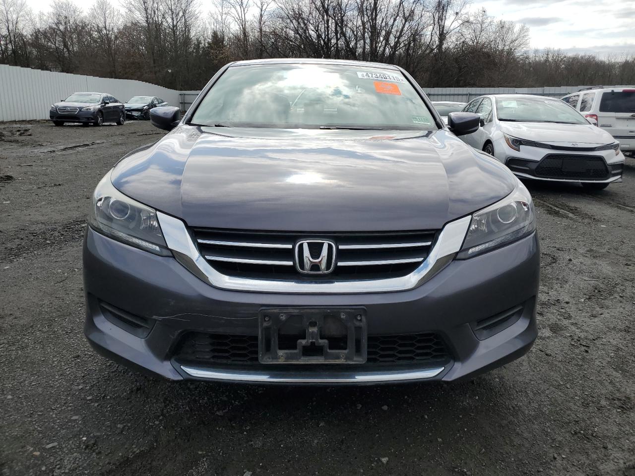 2015 Honda Accord - Image 5