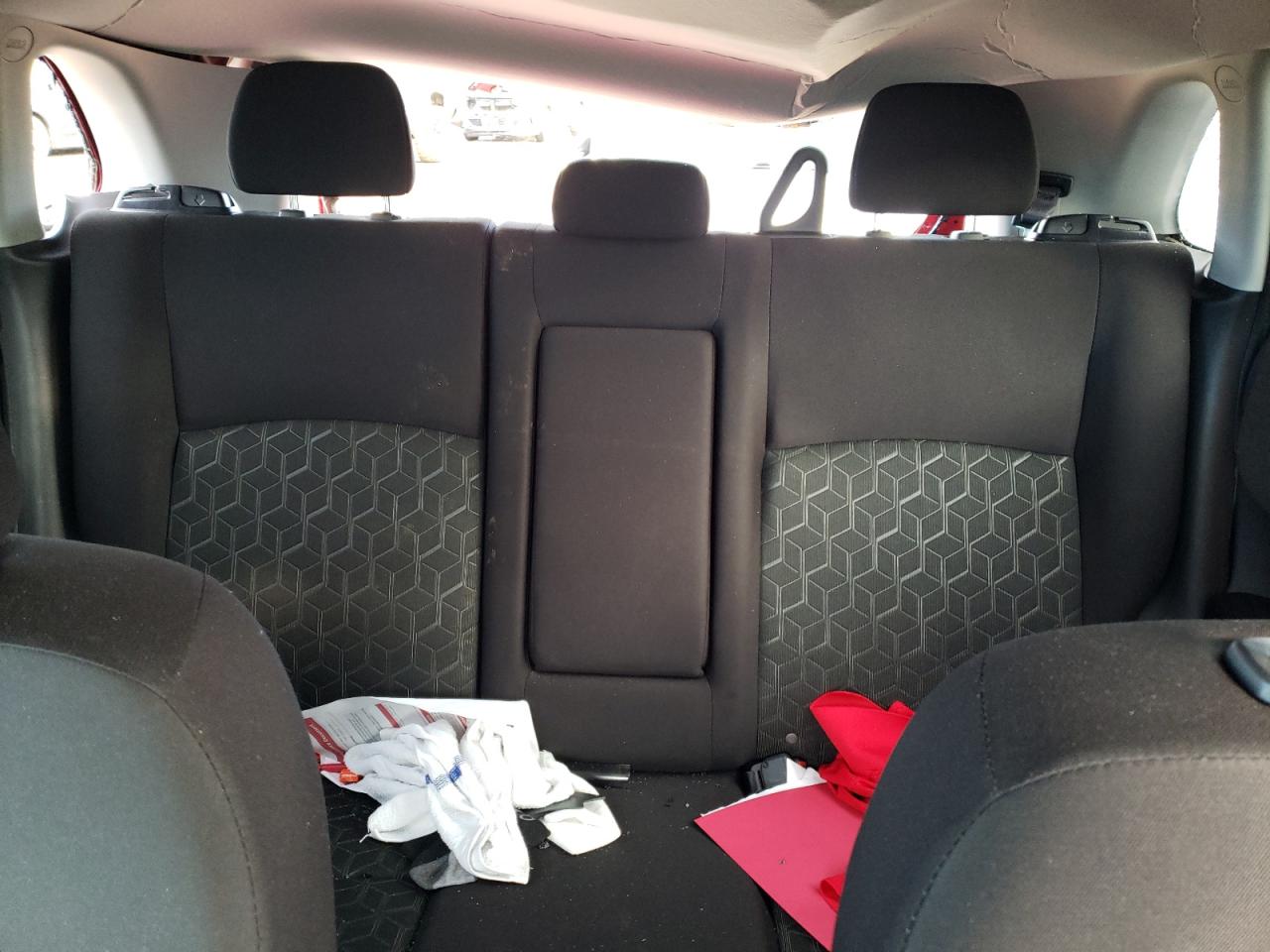 2023 Mitsubishi Outlander Sport S/Se VIN: JA4ARUAU4PU015620 Lot: 47690915