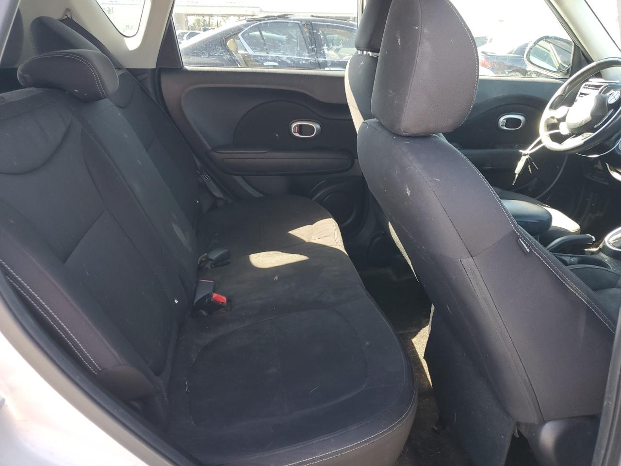 2016 Kia Soul - Image 10