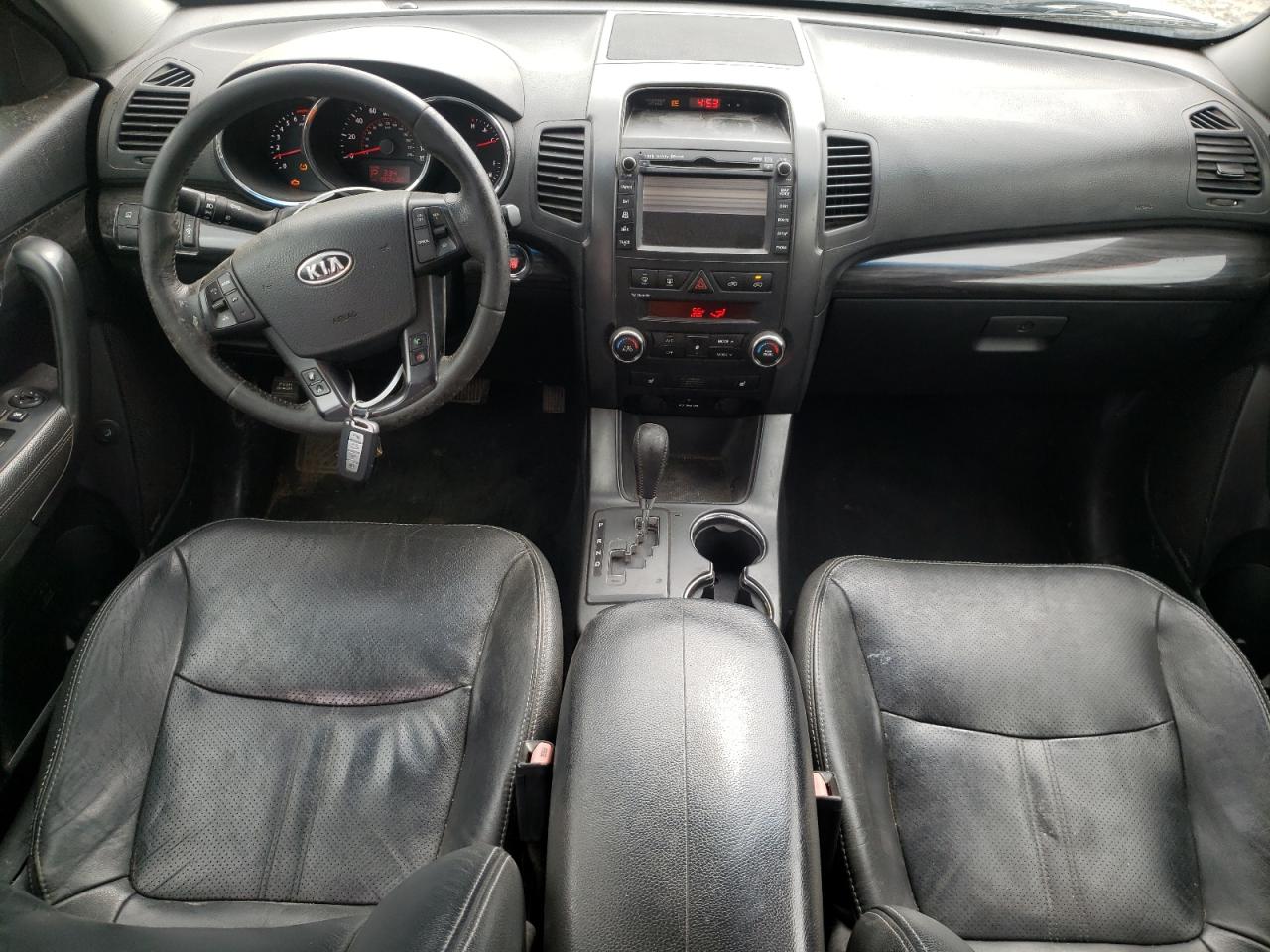 2011 Kia Sorento - Image 8