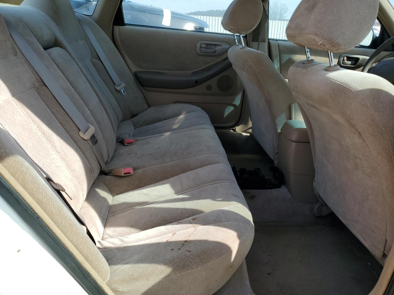 1997 Toyota Avalon - Image 11