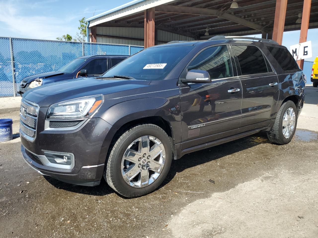 2014 GMC Acadia - Image 1