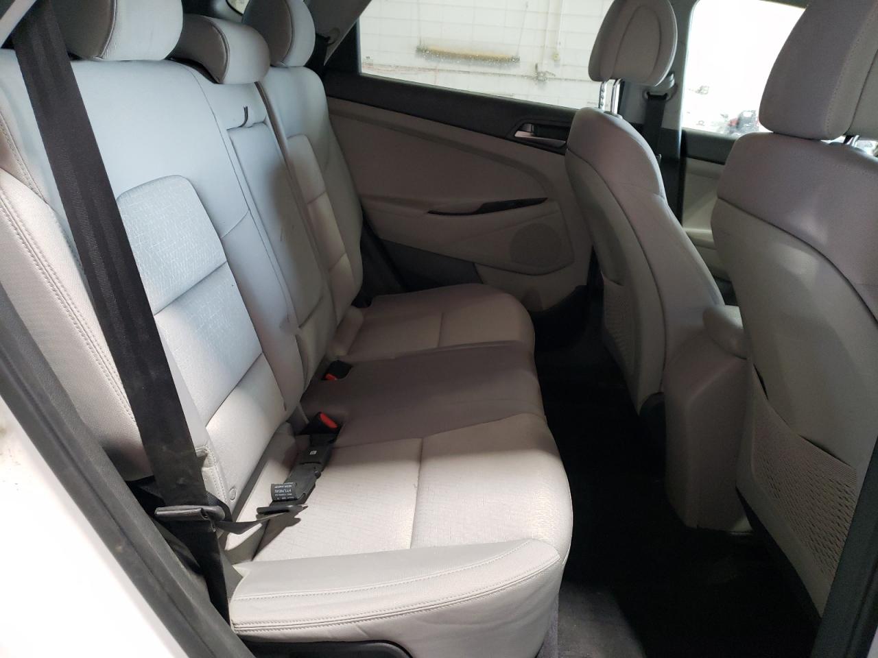 2018 Hyundai Tucson - Image 11