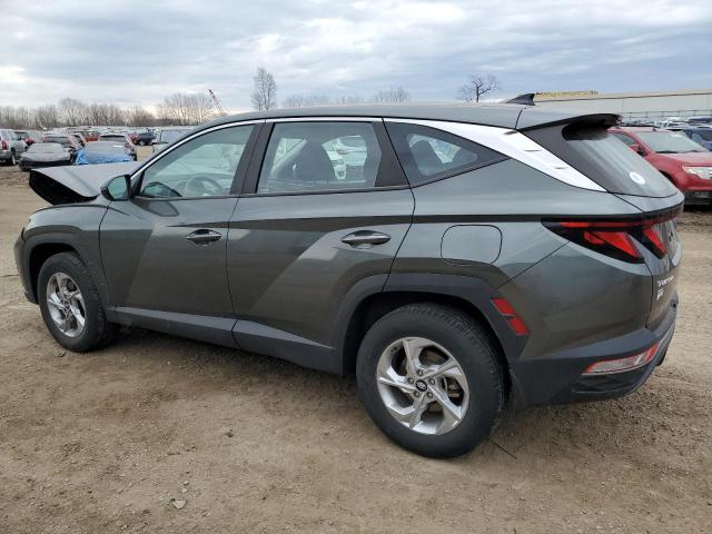  HYUNDAI TUCSON 2022 Szary