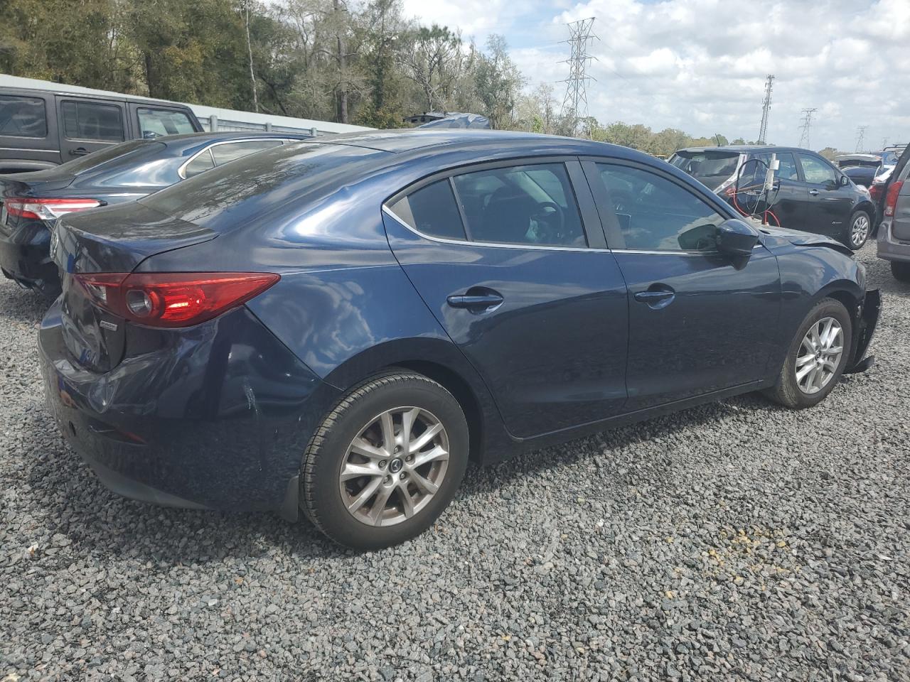 2016 Mazda 3 - Image 3
