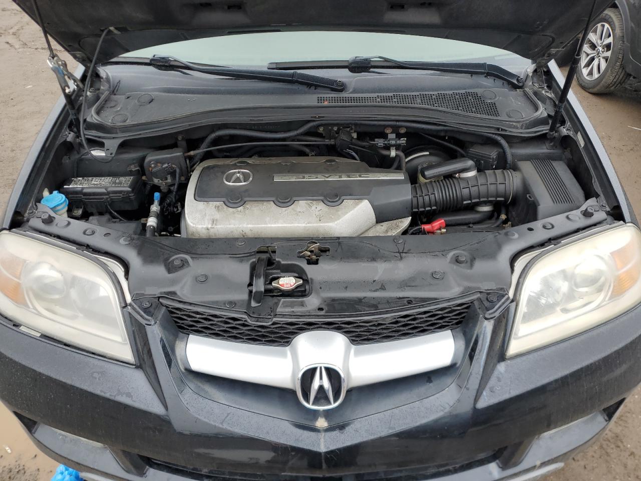 2005 Acura MDX - Image 12