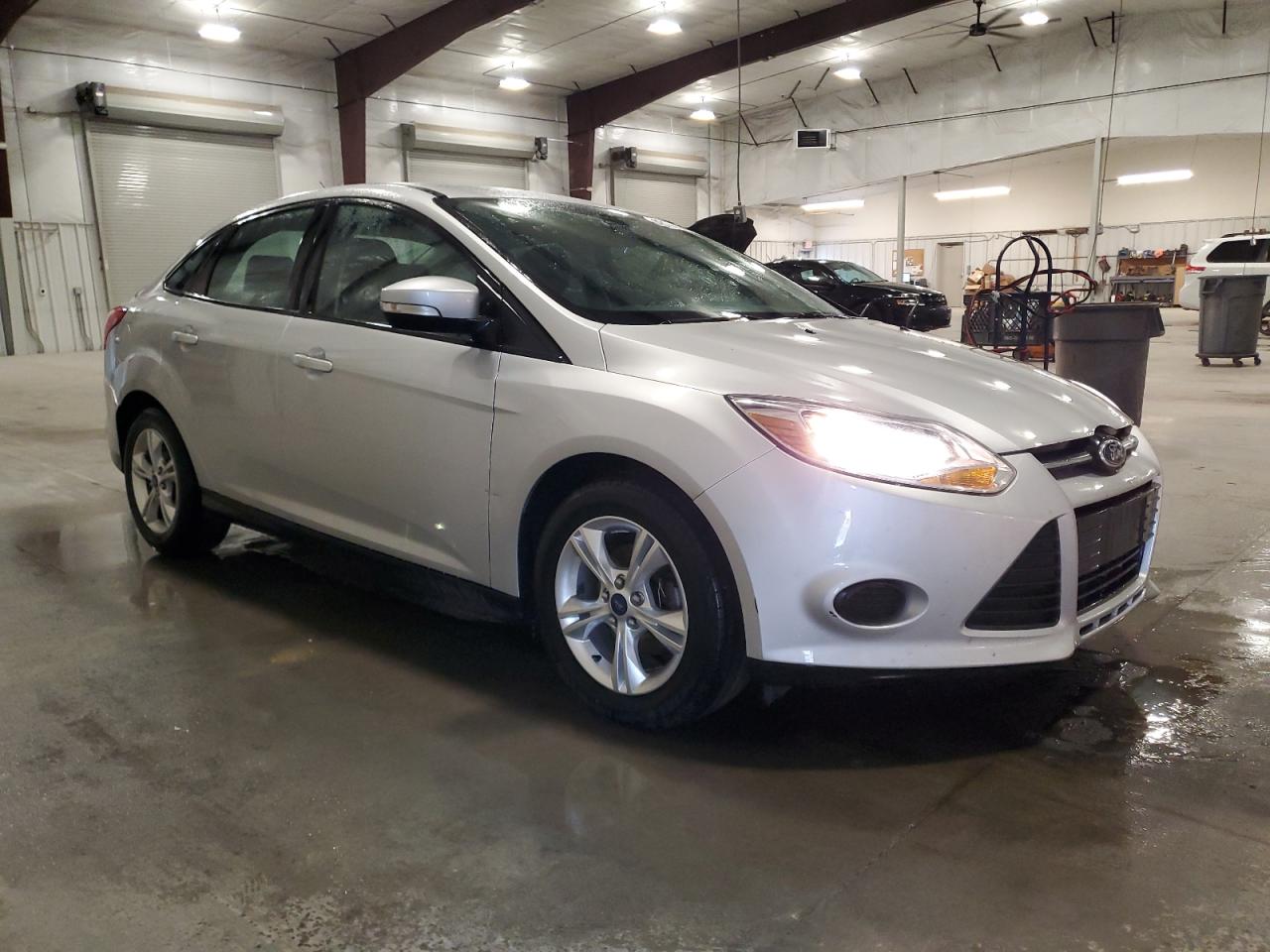 2014 Ford Focus - Image 4