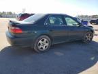 2000 Honda Accord Ex na sprzedaż w Dunn, NC - Front End