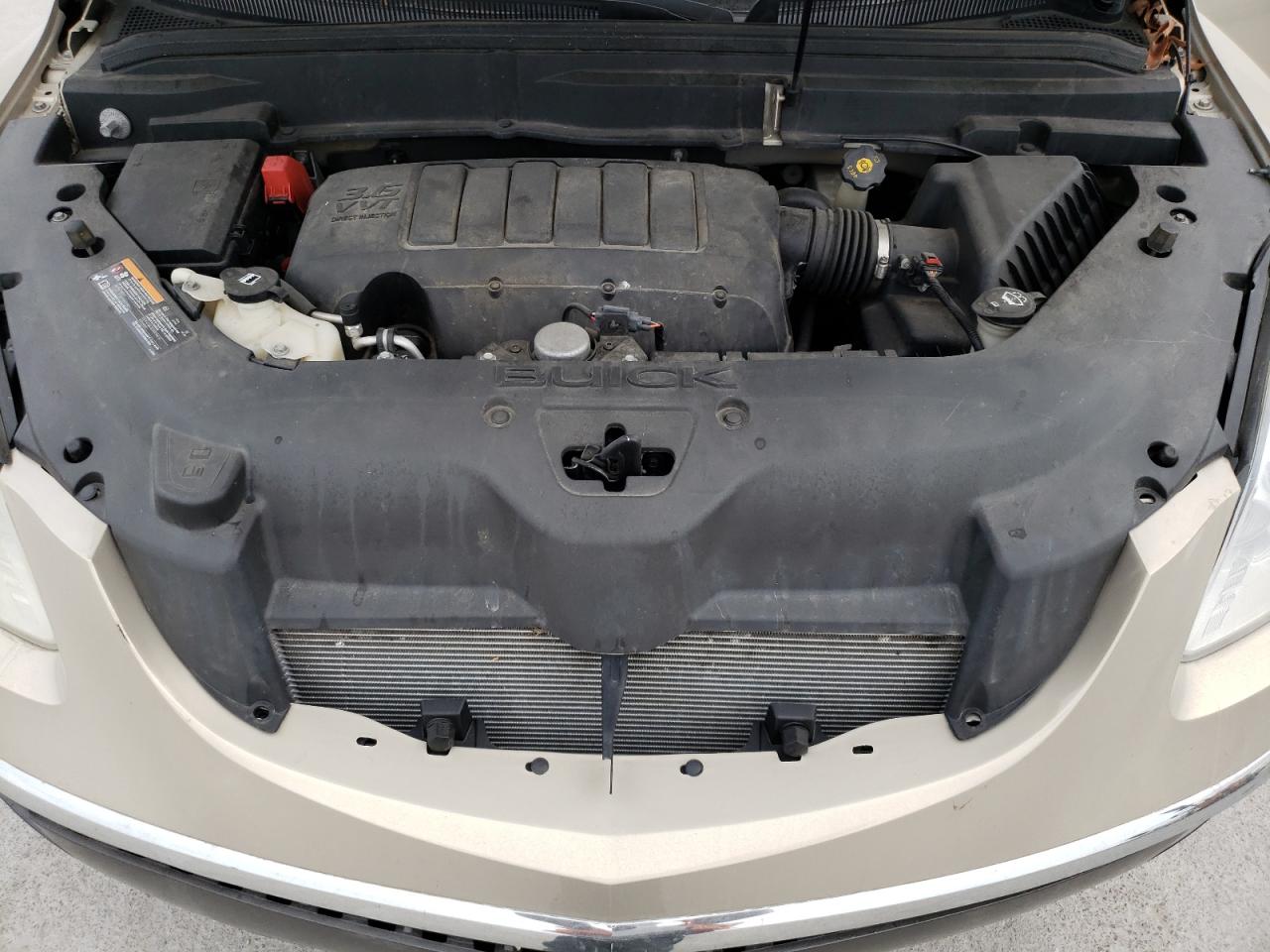 2012 Buick Enclave - Image 14