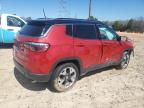 2018 Jeep Compass Limited للبيع في China Grove، NC - Front End
