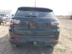 2020 Jeep Compass Limited продається в Columbia Station, OH - Front End