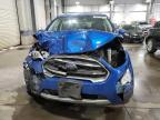 2018 Ford Ecosport Titanium იყიდება Ham Lake-ში, MN - Front End