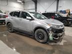 2017 HONDA CR-V LX for sale at Copart ON - OTTAWA