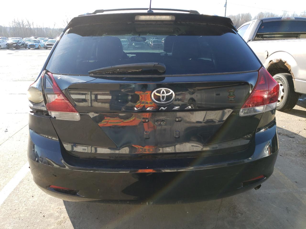 2014 Toyota Venza - Image 6