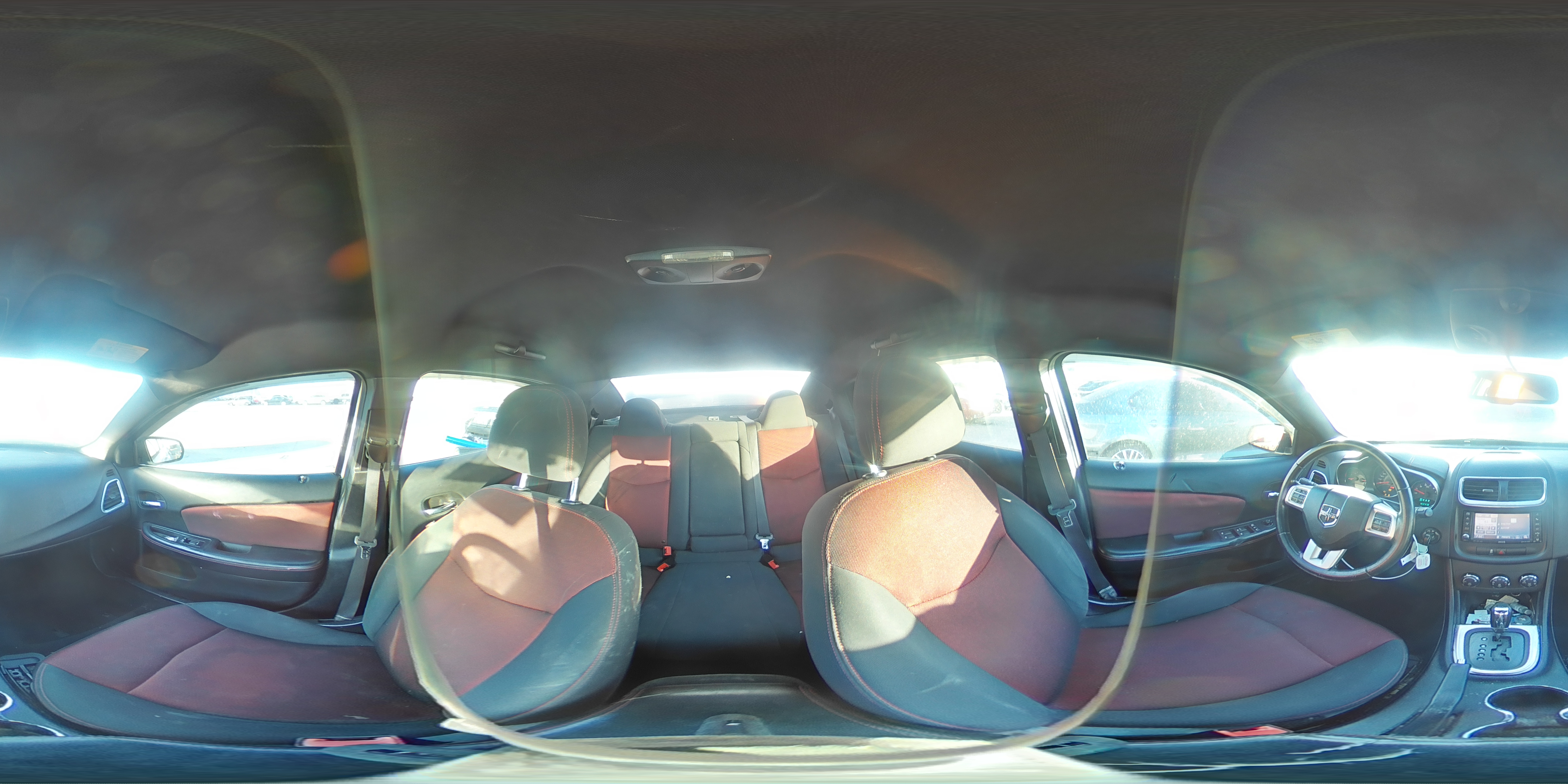 2012 Dodge Avenger - Image 12