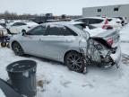 2016 TOYOTA CAMRY LE   à vendre chez Copart ON - COOKSTOWN