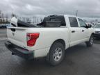 2021 Nissan Titan S იყიდება Portland-ში, OR - Front End