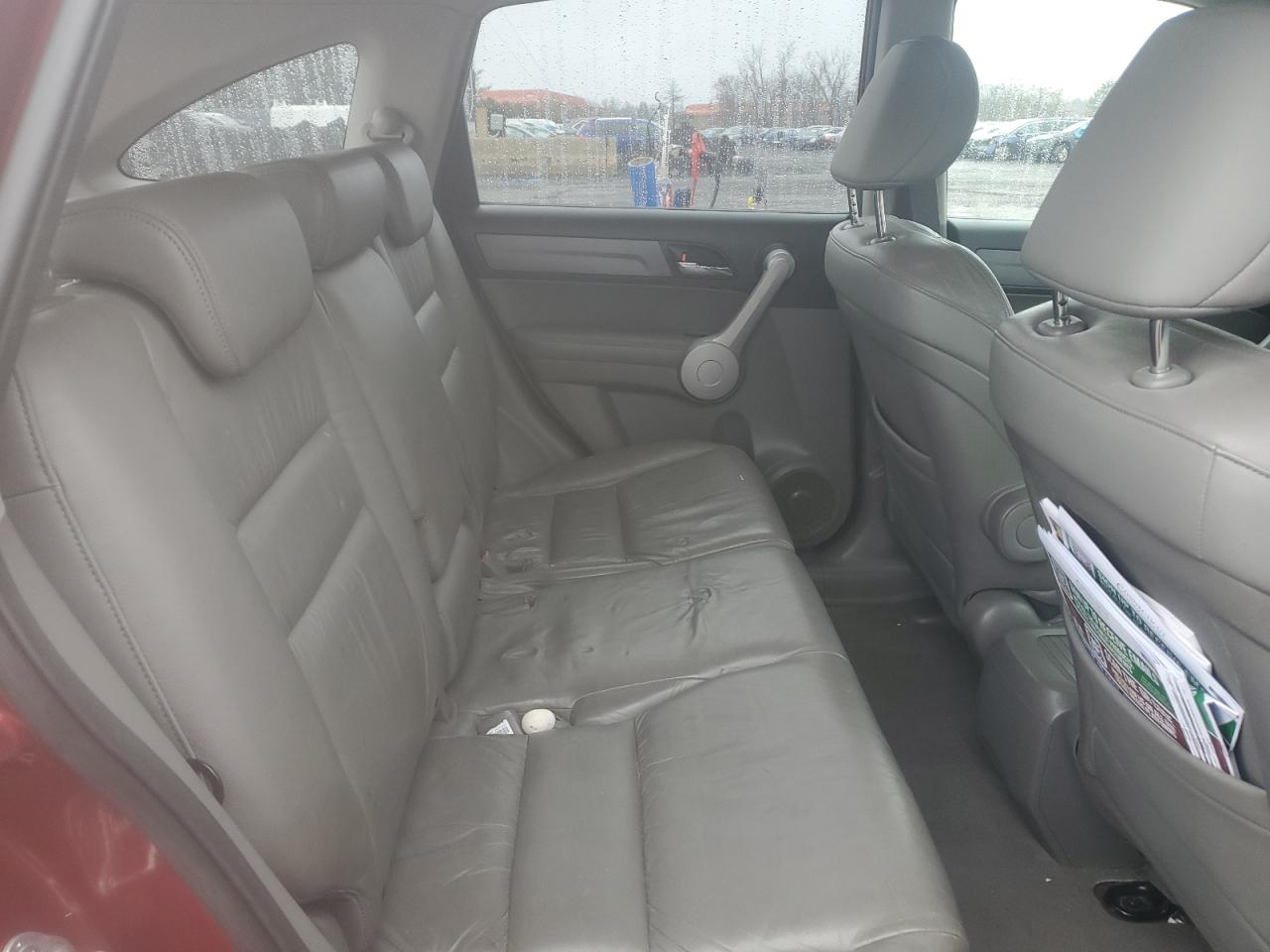 2007 Honda CR-V - Image 12