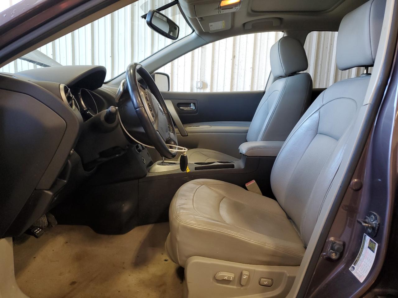 2008 Nissan Rogue - Image 7