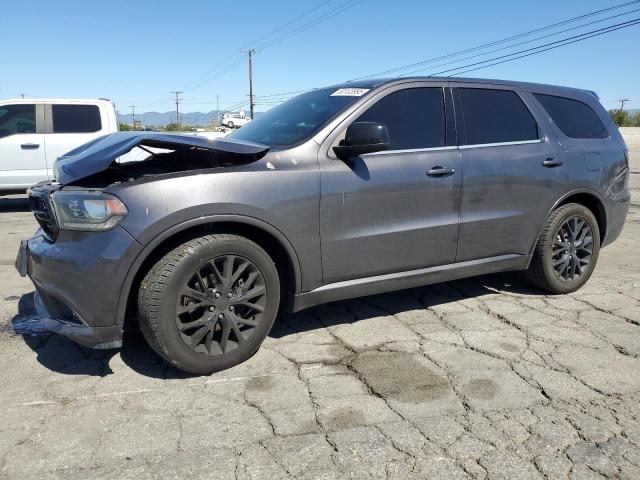 2016 Dodge Durango Sxt