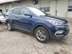 2018 Hyundai Santa Fe Sport  იყიდება Dyer-ში, IN - Rear End