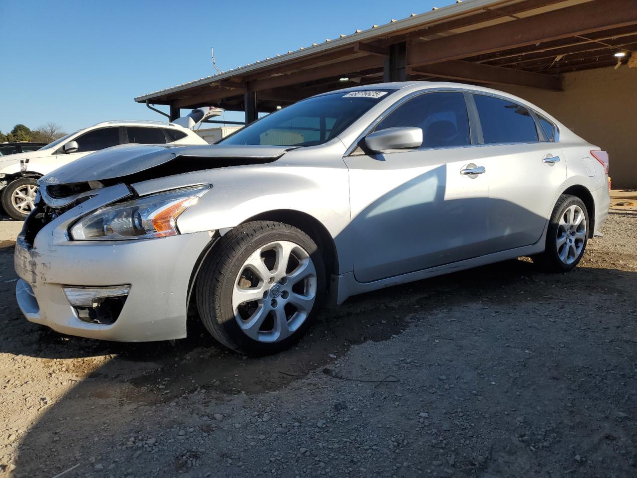 2013 Nissan Altima - Image 1