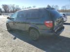 2005 Dodge Grand Caravan Se en Venta en Spartanburg, SC - Rear End