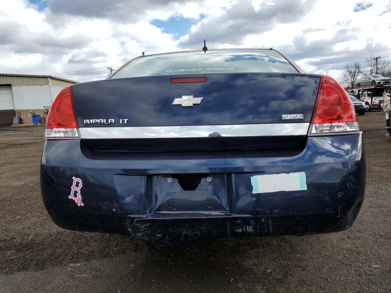 2011 Chevrolet Impala - Image 6