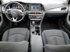 2019 Hyundai Sonata Limited na sprzedaż w Baltimore, MD - Front End