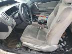 2012 Honda Civic Lx en Venta en Elmsdale, NS - Biohazard/Chemical