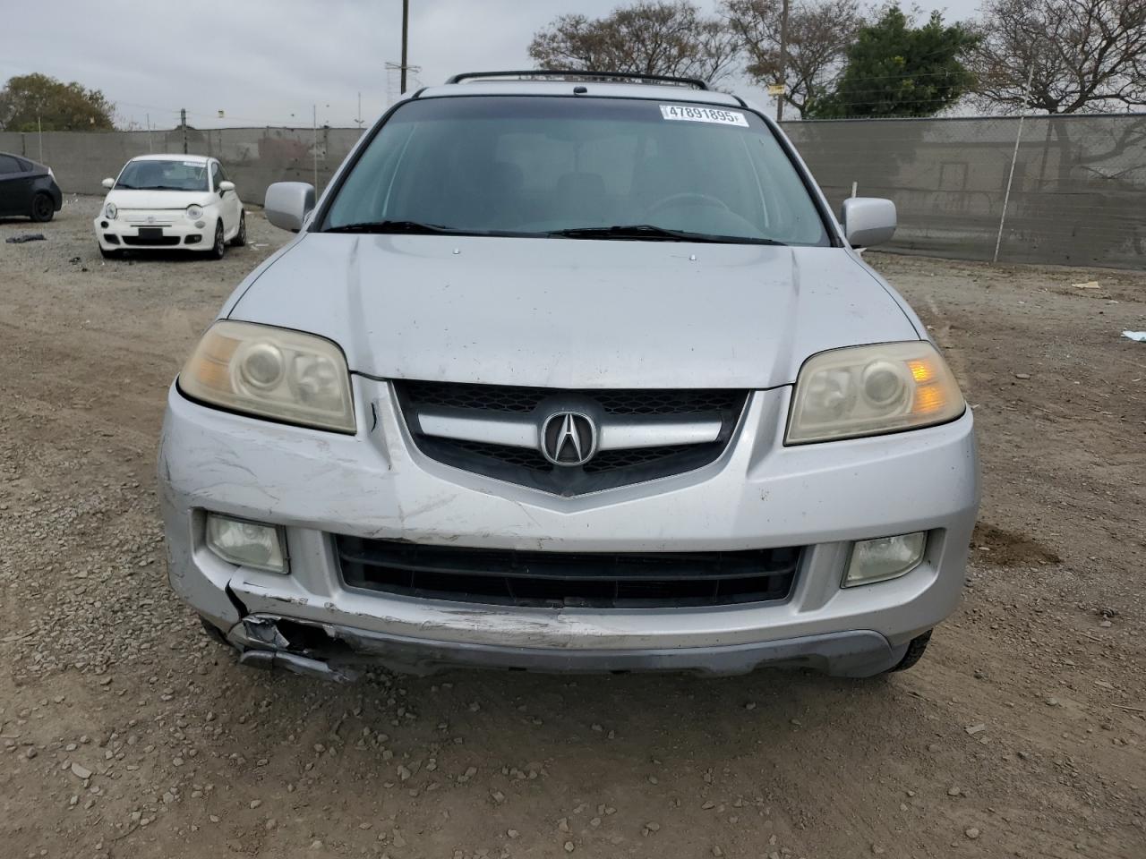 2004 Acura MDX - Image 5