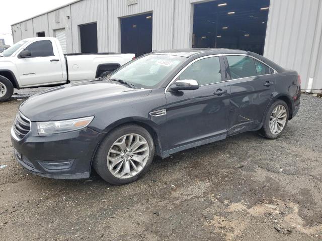 2013 Ford Taurus Limited