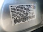 2007 Honda Pilot Exl na sprzedaż w Baltimore, MD - Rear End