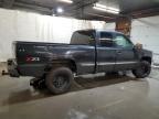 2002 Gmc New Sierra K1500 en Venta en Ebensburg, PA - All Over