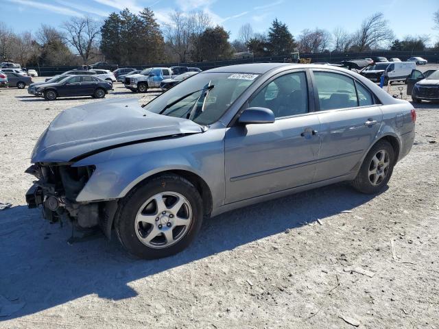 2006 Hyundai Sonata Gls